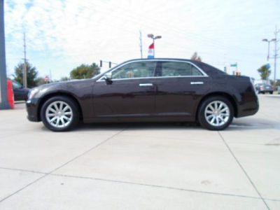 2012 Chrysler 300  Limited