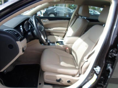 2012 Chrysler 300  Limited