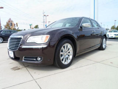 2012 Chrysler 300  Limited