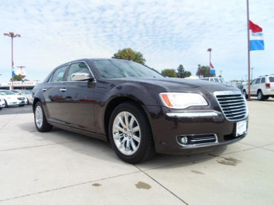 2012 Chrysler 300  Limited