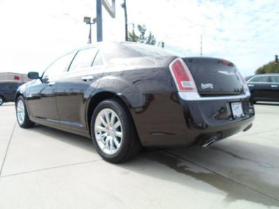 2012 Chrysler 300  Limited