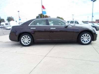 2012 Chrysler 300  Limited