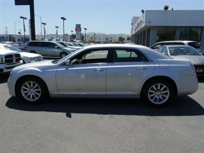 2012 Chrysler 300 Limited