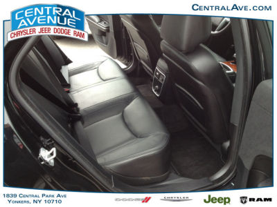 2012 Chrysler 300  Limited