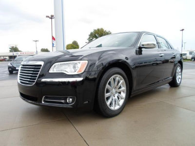 2012 Chrysler 300  Limited