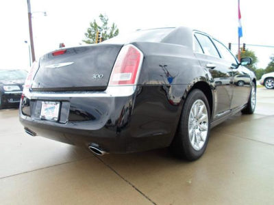 2012 Chrysler 300 Limited