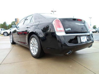2012 Chrysler 300 Limited