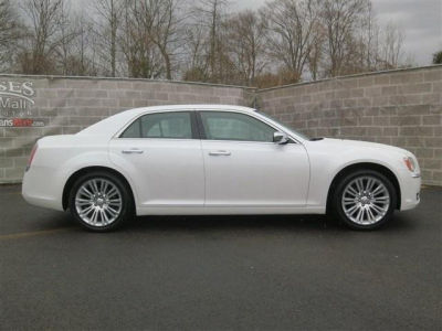 2011 Chrysler 300  Limited