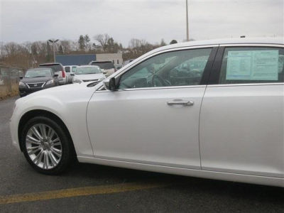 2011 Chrysler 300  Limited