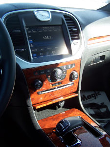 2012 Chrysler 300 Limited