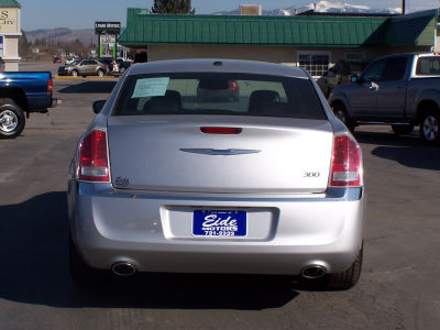 2012 Chrysler 300 Limited