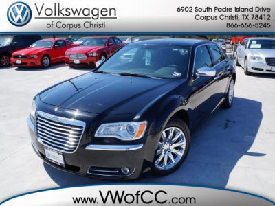 2012 Chrysler 300  Limited