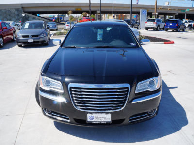 2012 Chrysler 300  Limited
