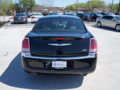 2012 Chrysler 300  Limited