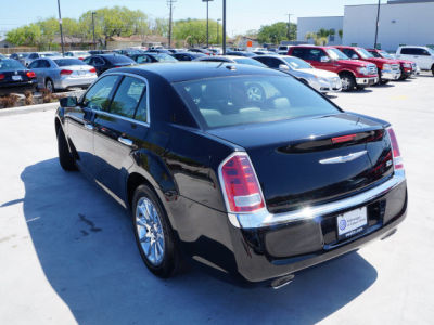 2012 Chrysler 300  Limited