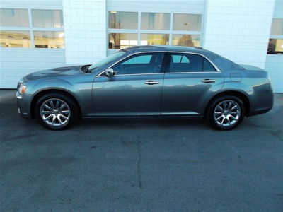 2012 Chrysler 300  Limited
