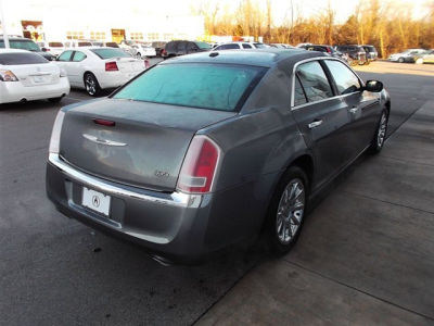 2012 Chrysler 300  Limited