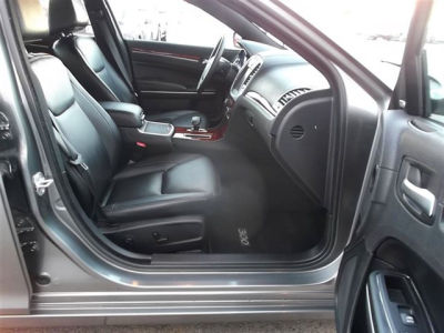 2012 Chrysler 300  Limited