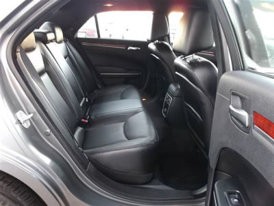 2012 Chrysler 300  Limited