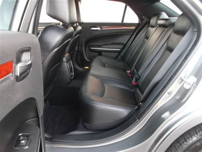 2012 Chrysler 300  Limited