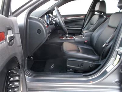2012 Chrysler 300  Limited