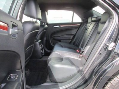 2012 Chrysler 300  Limited