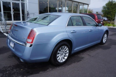 2012 Chrysler 300  Limited
