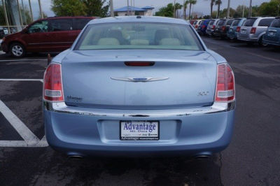 2012 Chrysler 300  Limited