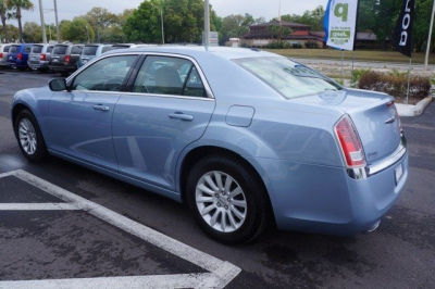 2012 Chrysler 300  Limited