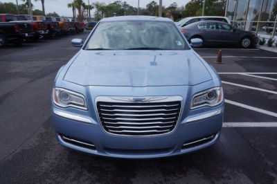 2012 Chrysler 300  Limited