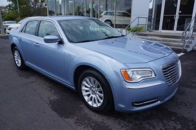 2012 Chrysler 300  Limited