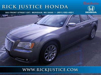 2012 Chrysler 300  Limited