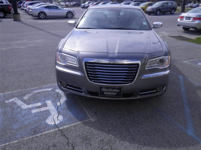 2012 Chrysler 300  Limited