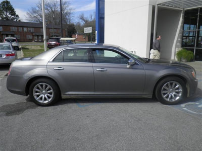 2012 Chrysler 300  Limited