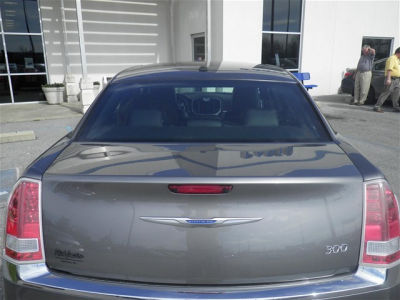 2012 Chrysler 300  Limited