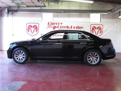 2012 Chrysler 300  Limited