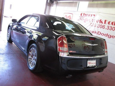 2012 Chrysler 300  Limited