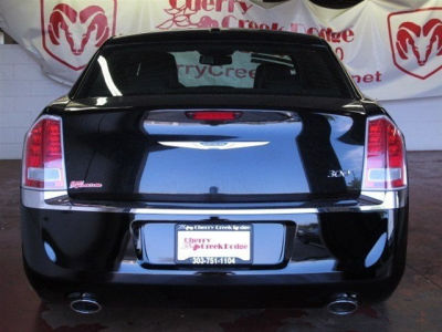 2012 Chrysler 300  Limited