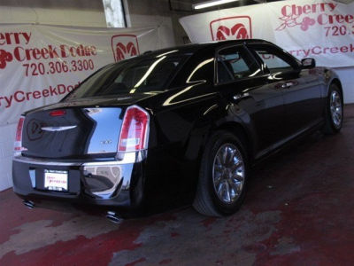 2012 Chrysler 300  Limited