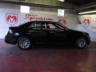 2012 Chrysler 300  Limited
