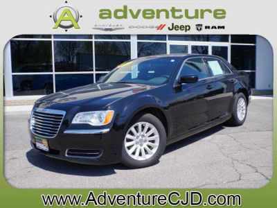 2013 Chrysler 300  Base