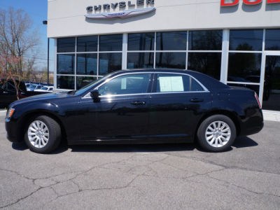 2013 Chrysler 300  Base