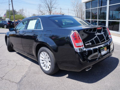 2013 Chrysler 300  Base