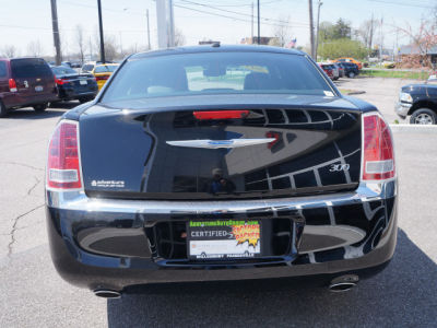 2013 Chrysler 300  Base