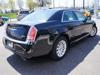 2013 Chrysler 300  Base
