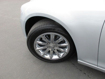 2012 Chrysler 300  Limited
