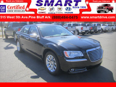 2012 Chrysler 300  Limited