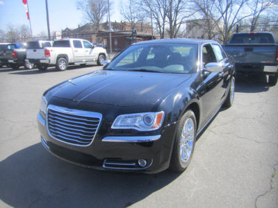 2012 Chrysler 300  Limited