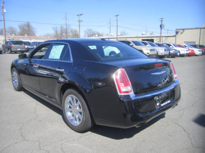 2012 Chrysler 300  Limited
