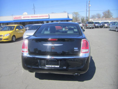 2012 Chrysler 300  Limited